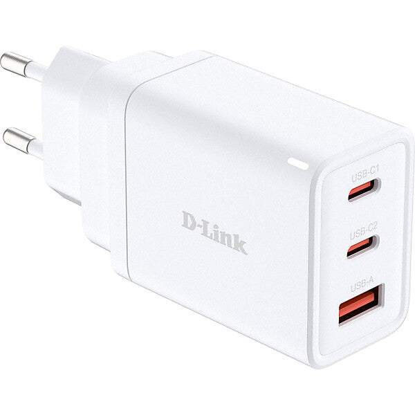 D-Link 65W GaN Charger DCP-651